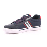 0290 FUTURE X NAVY/RED LACCI