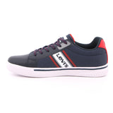 0290 FUTURE X NAVY/RED LACCI