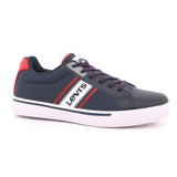 0290 FUTURE X NAVY/RED LACCI