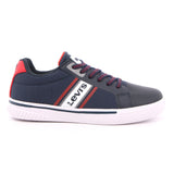 FUTURE X 0290 NAVY RED