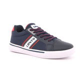 FUTURE X 0290 NAVY RED