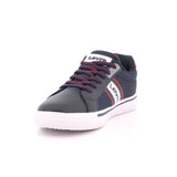 FUTURE X 0290 NAVY RED