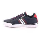 FUTURE X 0290 NAVY RED