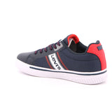 FUTURE X 0290 NAVY RED