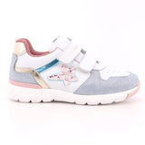 GLITTER AZURE CILE BIANCO T.BRILL PLATINO