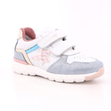 GLITTER AZURE CILE BIANCO T.BRILL PLATINO
