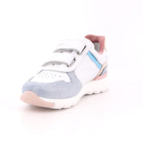 GLITTER AZURE CILE BIANCO T.BRILL PLATINO