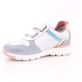 GLITTER AZURE CILE BIANCO T.BRILL PLATINO