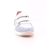 GLITTER AZURE CILE BIANCO T.BRILL PLATINO