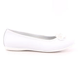 CILE BIANCO VELOUR NEVE TR OSTIA 303 BIANC