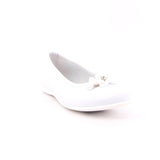CILE BIANCO VELOUR NEVE TR OSTIA 303 BIANC