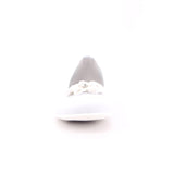 CILE BIANCO VELOUR NEVE TR OSTIA 303 BIANC