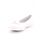 CILE BIANCO VELOUR NEVE TR OSTIA 303 BIANC