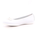 CILE BIANCO VELOUR NEVE TR OSTIA 303 BIANC