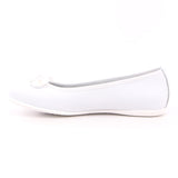 CILE BIANCO VELOUR NEVE TR OSTIA 303 BIANC