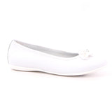 CILE BIANCO VELOUR NEVE TR OSTIA 303 BIANC
