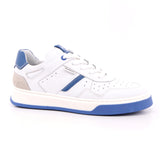 CILE BIANCO VELOUR NUVOLA CILE BLUETTE TR