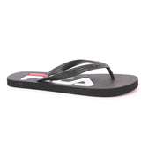 TROY SLIPPER 80010 BLACK