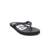 TROY SLIPPER 80010 BLACK