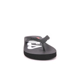 TROY SLIPPER 80010 BLACK