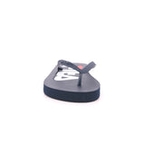 TROY SLIPPER TEENS 50005 DRESS BLUE