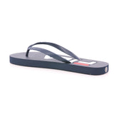 TROY SLIPPER TEENS 50005 DRESS BLUE