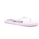 TROY SLIPPER KIDS 10004 WHITE