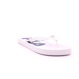 TROY SLIPPER KIDS 10004 WHITE