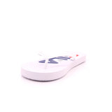 TROY SLIPPER KIDS 10004 WHITE