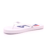 TROY SLIPPER KIDS 10004 WHITE