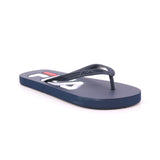 TROY SLIPPER KIDS 50005 DRESS BLUE