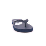 TROY SLIPPER KIDS 50005 DRESS BLUE