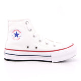 CHUCK TAYLOR ALL STAR EVA WHITE