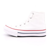 CHUCK TAYLOR ALL STAR EVA WHITE