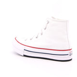 CHUCK TAYLOR ALL STAR EVA WHITE