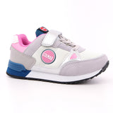 KG1 Y14 SUPREME COLORS LILAC GRAY-PETROL