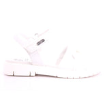 SANDALO LELLI KELLY BIANCO