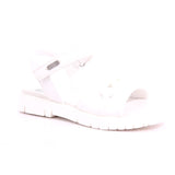 SANDALO LELLI KELLY BIANCO
