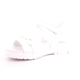 SANDALO LELLI KELLY BIANCO