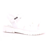 SANDALO LELLI KELLY BIANCO