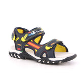 SANDAL PLAY BALL B PS BS517 NNY