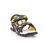 SANDAL PLAY BALL B PS BS517 NNY