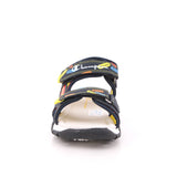 SANDAL PLAY BALL B PS BS517 NNY
