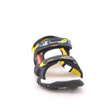 SANDAL PLAY BALL B PS BS517 NNY