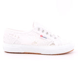 2750 KIDS MACRAME 900 WHITE