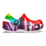 CROCS LITTLES GRAPHIC CLOG K MULTI