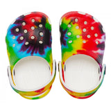 CROCS LITTLES GRAPHIC CLOG K MULTI