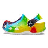 CROCS LITTLES GRAPHIC CLOG K MULTI