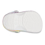 CROCS LITTLES GRAPHIC CLOG K MULTI