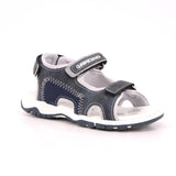 SANDALO COLT  810 - BLU